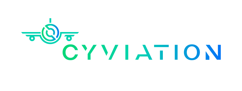 Cyviation Logo